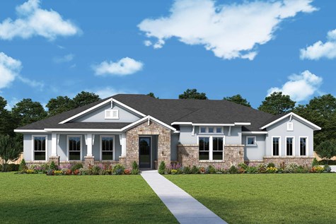 The Edwards - C Exterior