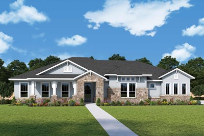 The Edwards - C Exterior