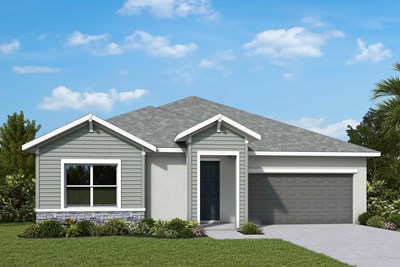 The Rosbach - A Exterior