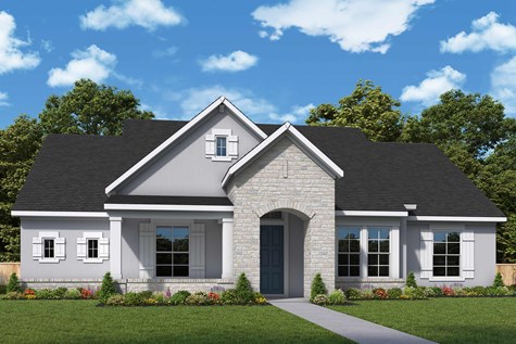 The Hasler - C Exterior