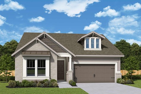 Crescent Pointe at Great Sky photo 3