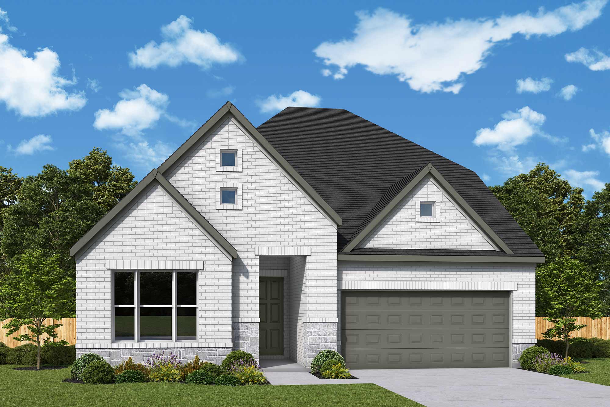 Move-In Ready Home