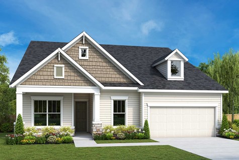 The Luster - A Exterior