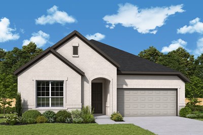 The Maple - A Exterior