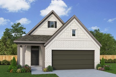 The Creedmont - H Exterior