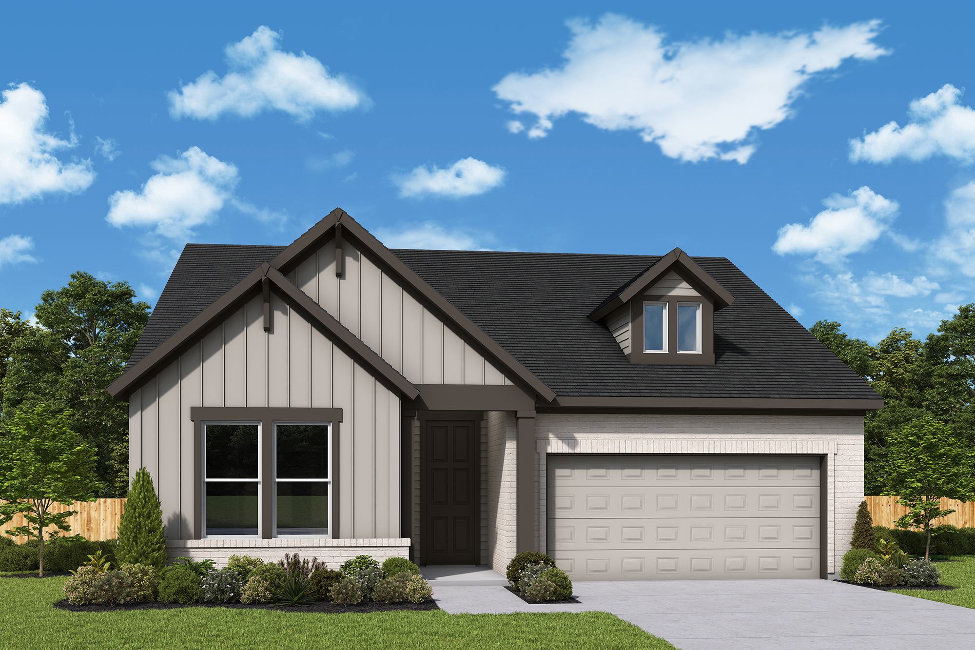 Move-In Ready Home