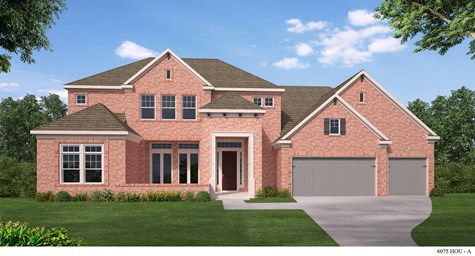 The Teff - A Exterior