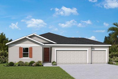 The Wonderland - A Exterior