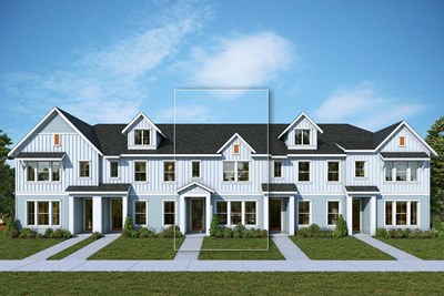 The Rivergrove - A Exterior