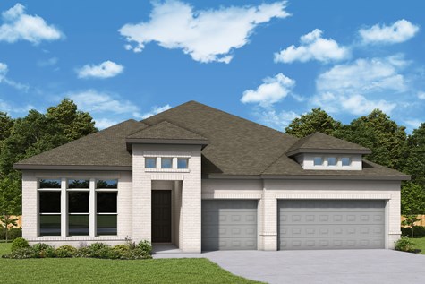 The Grapeland - C Exterior