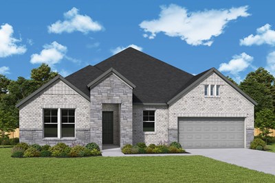 The Capron - C Exterior