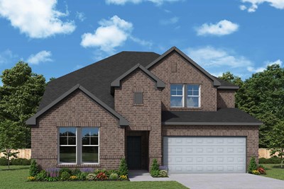 The Hyacinth - A Exterior