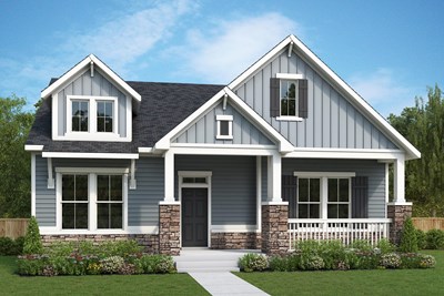 The Allegient - B Exterior