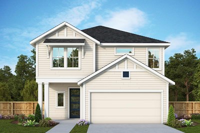 The Elsner II - K Exterior