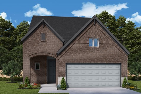 The Marshall - A Exterior