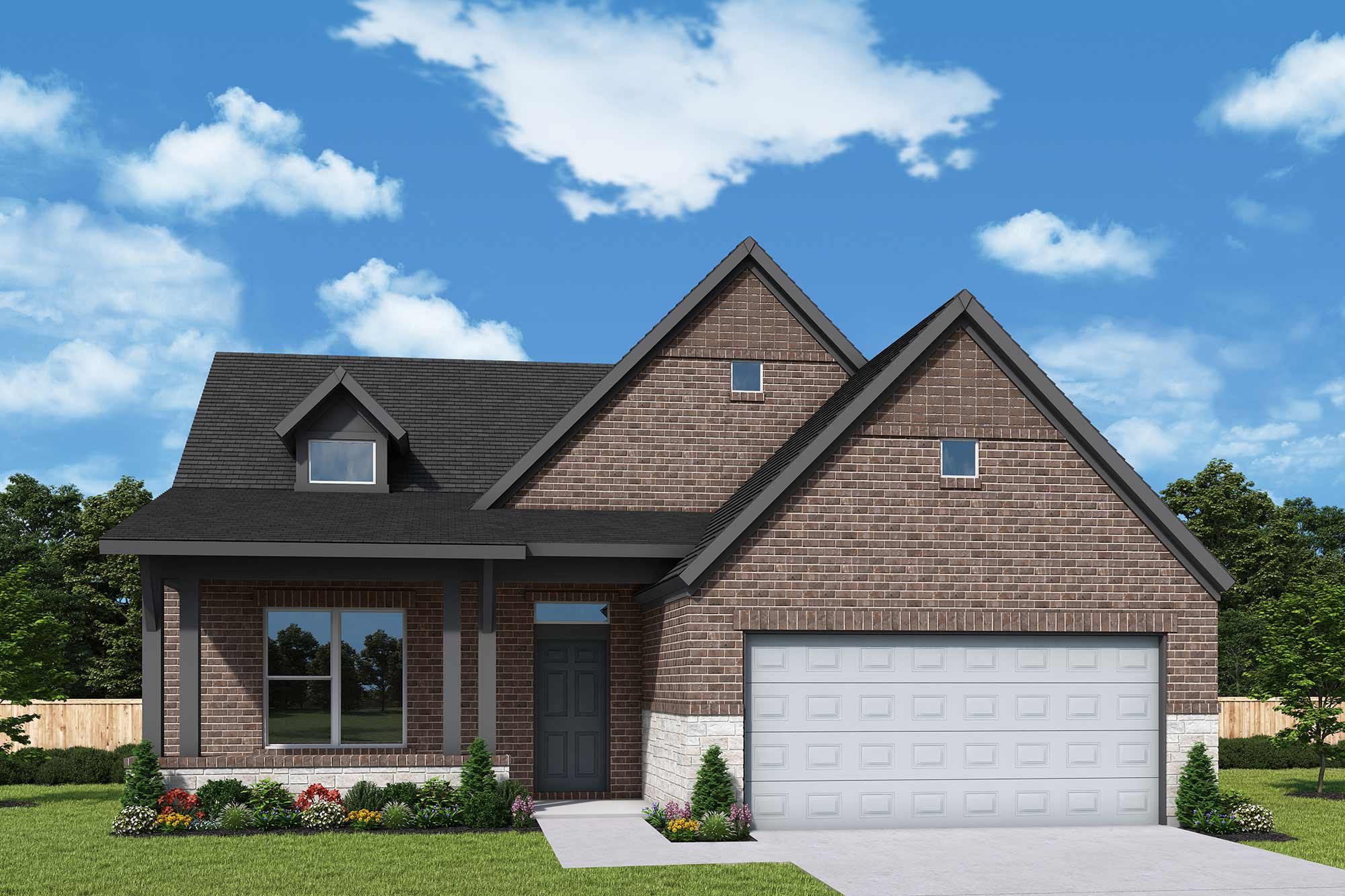 Move-In Ready Home