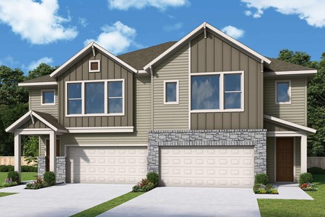 The Betterment - A Exterior