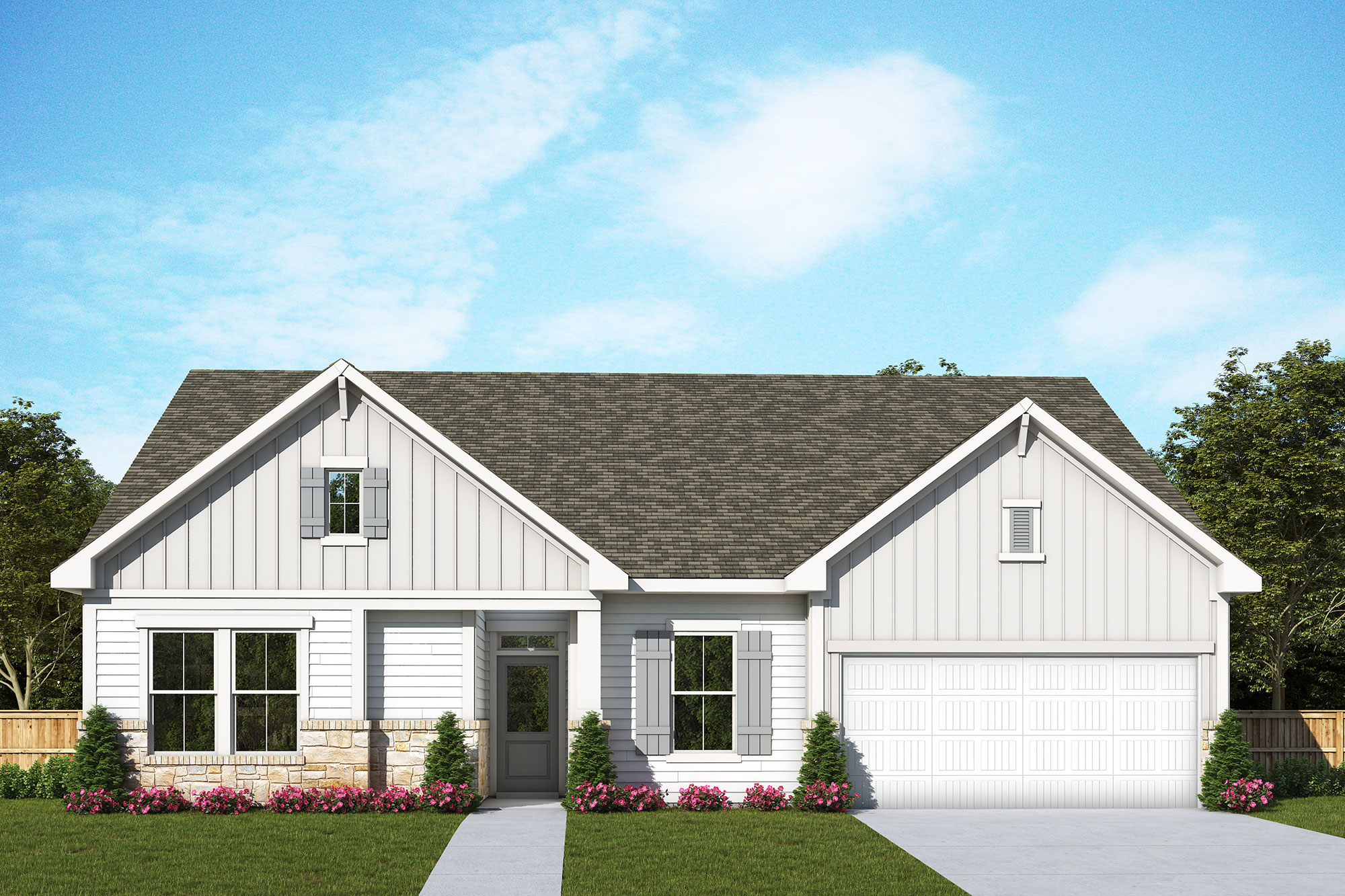 Move-In Ready Home