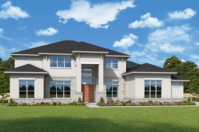 The Miranda - A Exterior