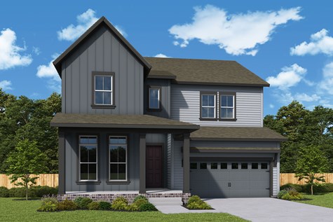 The Sugarbowl - B Exterior