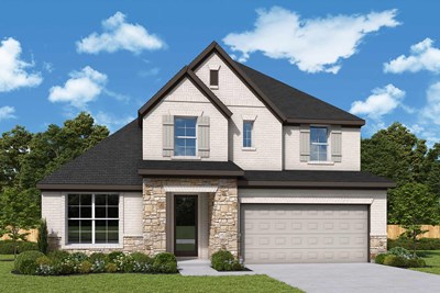 The Rosemary - C Exterior