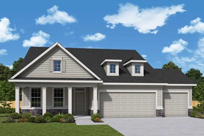 The Shipman - B Exterior