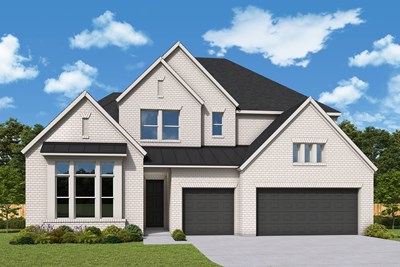 The Stamford - A Exterior