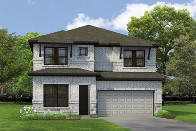 Exterior Front - Representative Photo
