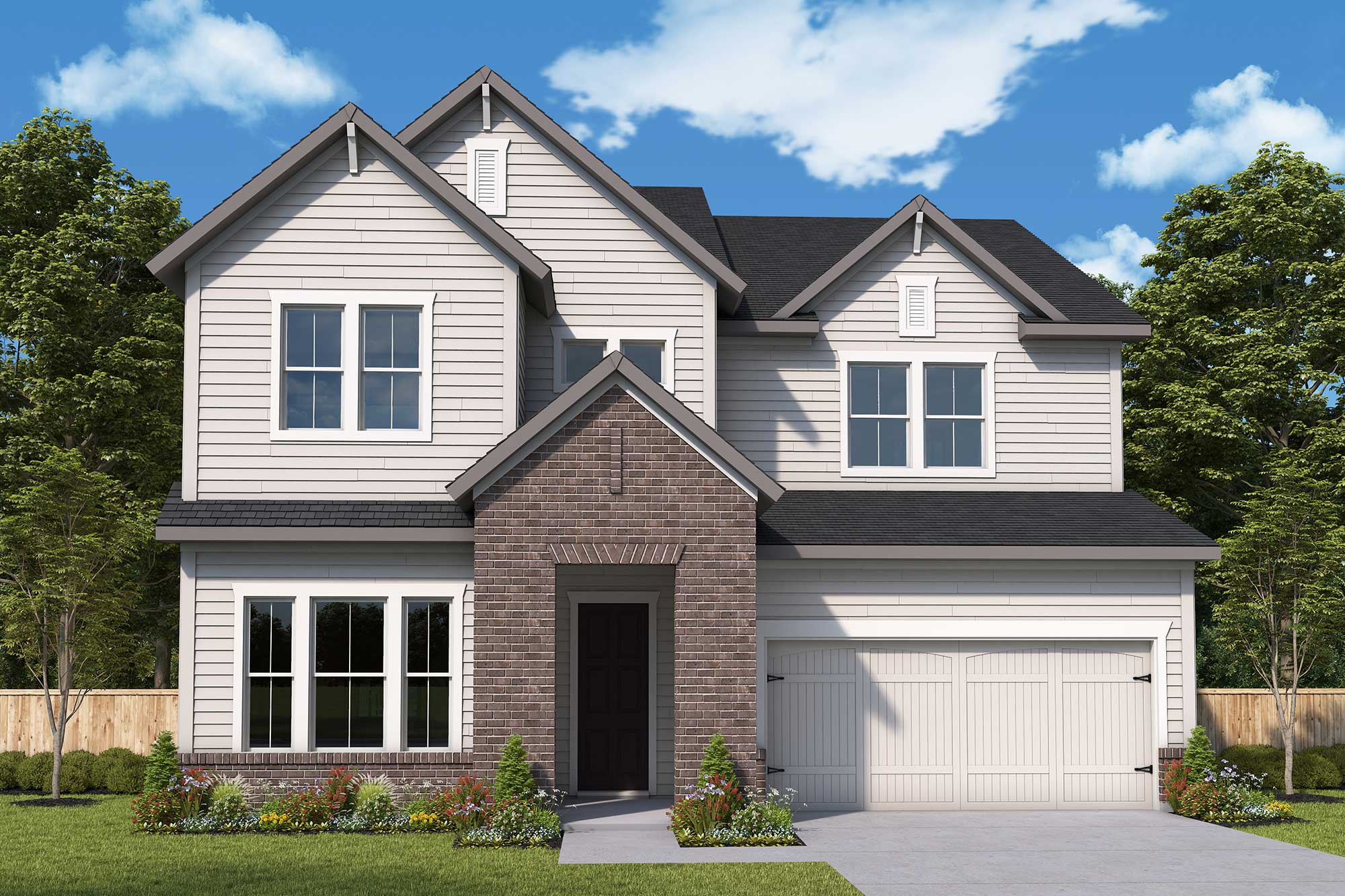 Move-In Ready Home