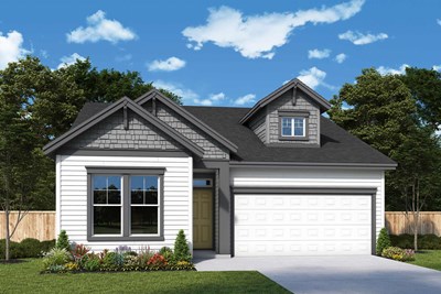 The Bicknell - A Exterior