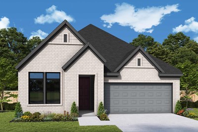 The Cassia - C Exterior