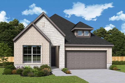 The Gardenia - X Exterior