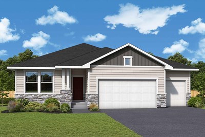 The Niagara - A Exterior