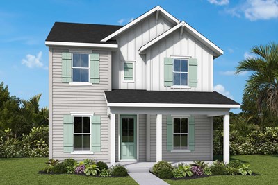 The Briarcliff - A Exterior