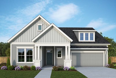 The Honeycomb - B Exterior