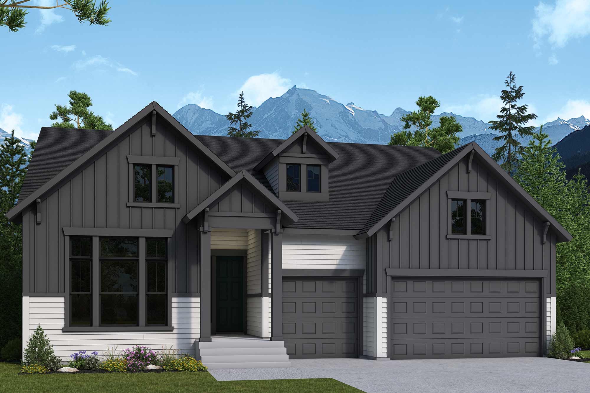 David Weekley Homes