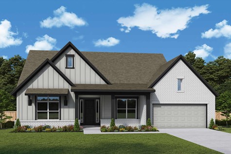 The Lotus - F Exterior