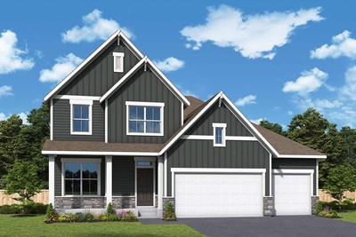 The Degan - B Exterior