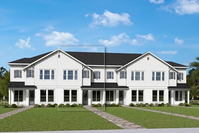 The Seawater - B Exterior