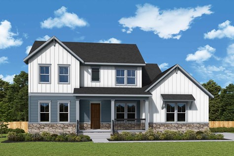 The Normont - A Exterior