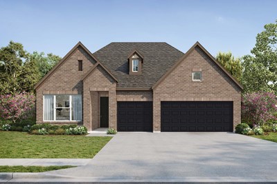 The Thistle - B Exterior