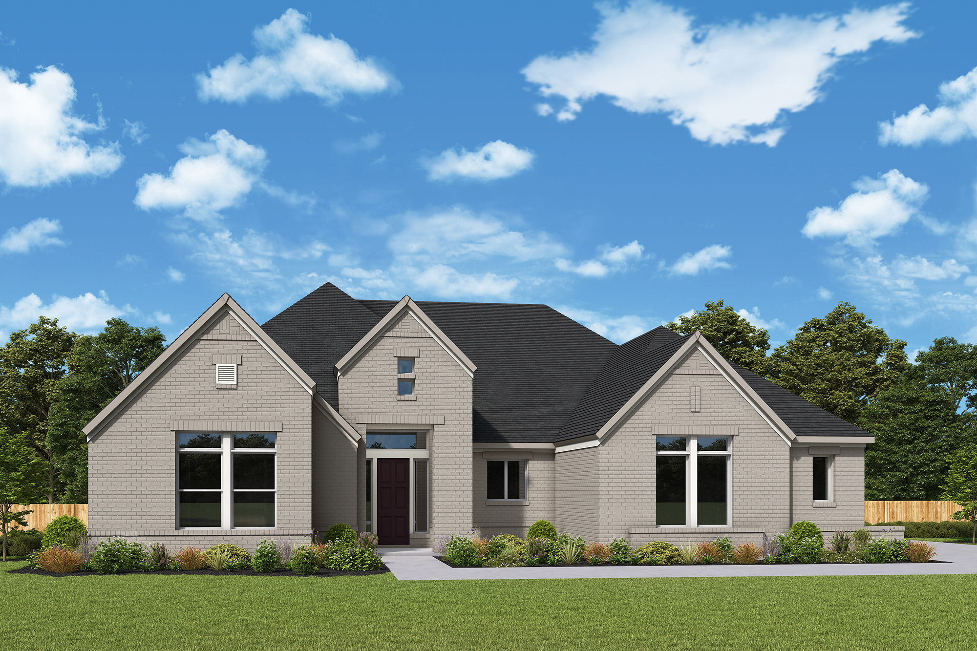 David Weekley Homes Dallasnull