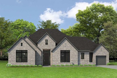 The Chatfield - B Exterior