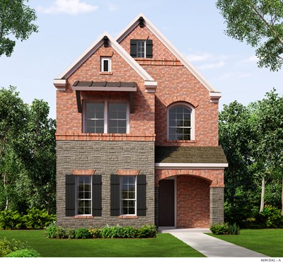The Laurinda - A Exterior