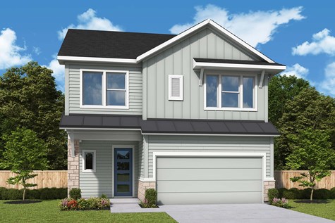 The Navarro - A Exterior