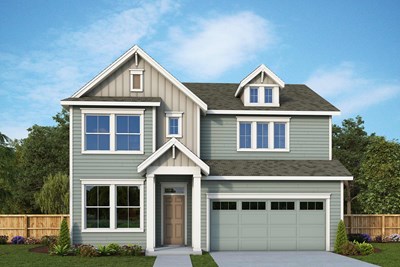 The Ingleman - A Exterior