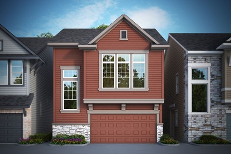 The Artista - A Exterior