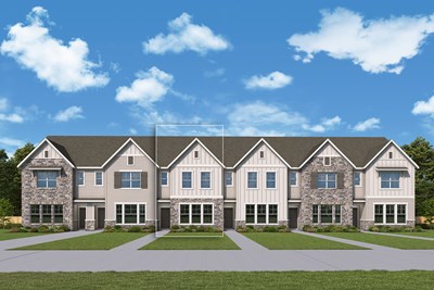 The Wingspan - C Exterior