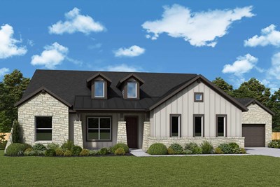 The Backberry - A Exterior