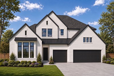The Stamford - A Exterior